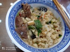 -清真·西羊市老米家泡馍(大唐西市店)