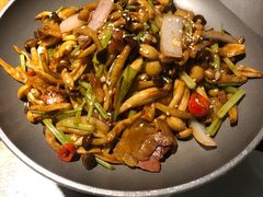 -小菜园新徽菜(合肥瑶海万达店)