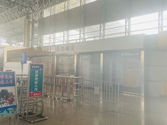 -杭州九堡客运中心