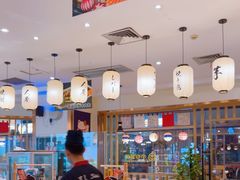 -禾绿回转寿司(苏宁广场店)