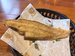 -妈妈菜舟山海鲜(定海古城店)