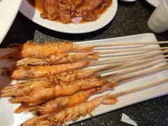 -王庄阿咪海鲜大排档(象园店)