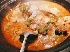 -筱爷叔·上海传统手工菜(玉树路店)