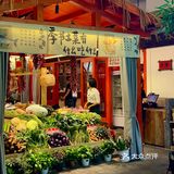 赣州本地人私藏土菜馆!!很好吃!(藏的很深)