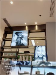 -Mr.JUDY洗个头发