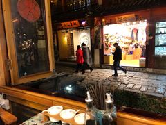 门面-勺子米线·云南传统小吃市集(四方街店)