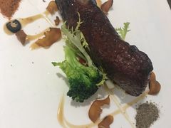 -赤火牛排(金狮广场店)