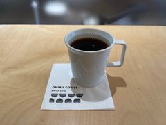 -Onirii Coffee(长乐路店)