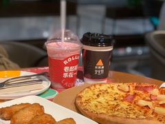 -乐凯撒披萨(正佳广场店)