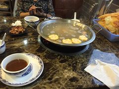 -林记潮牛·牛肉火锅(上马墩店)