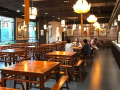 -清心素食自助餐厅(夫子庙店)