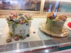 -西檬树SIMON·T轻奢蛋糕(大东方Max店)