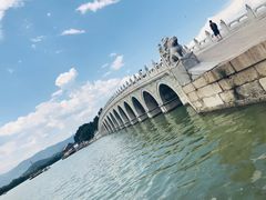 -听鹂馆饭庄(颐和园店)