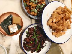 -小吊梨汤·北京菜(香山店)