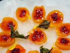 -山壹竹庭院餐厅