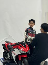 -可优蜜儿童摄影