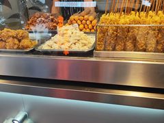 -独一锅棒棒鸡(坡子街商业中心店)