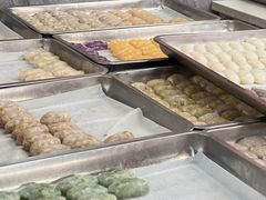 -老潮兴粿品(龙北店)