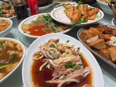 -建来发饭店(南俊路店)