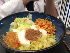 -馔豚·台北菜专门店(深圳湾万象城店)