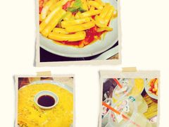 纽斯桑拿会所(天山路店)-纽斯桑拿会所(餐厅天山路店)