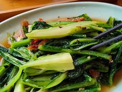 -如轩·海鲜砂锅粥·潮汕菜(沿江东路店)