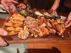 -Ambra Haus琥珀屋精酿餐厅(宝山店)