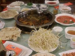 -蓉城老妈火锅(双林路店)