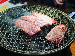 -热血兄弟·炭火烤肉(融侨中心店)