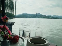 -柳莺湖上·湖景餐厅·江南菜(西湖店)