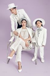 -米莱摄影写真(五大道别墅店)