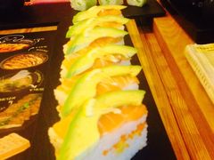 -Sushi Love 创意寿司(丽影广场店)