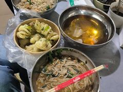 小碗肥瘦-正宗杨记普洱酸醋米线(总店)