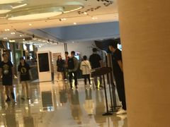 -星巴克(上海虹桥新天地二店)