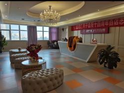 -金月汇月子会所(北大街店)