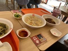 -吉祥馄饨(上海新上大店)