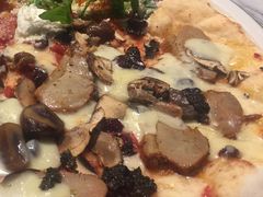 -玛尚诺Pizza&Bar(长泰广场店)