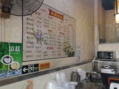 -辣妈水饺红冒菜(金阳路店)
