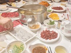 -焯牛潮汕牛肉火锅(云峰街创始店)