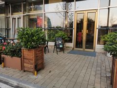 -京梟红茶楼(方恒购物中心店)