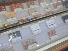 -海烟烟行(南京东路店)