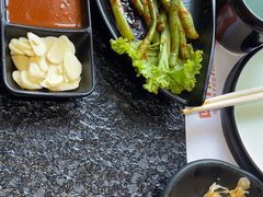 -四斤烤肉(东戴河孟家店)