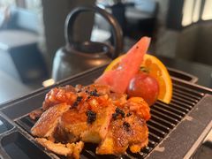 -花潮料理艺食馆(SM新生活广场店)
