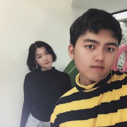 -西安F+造型