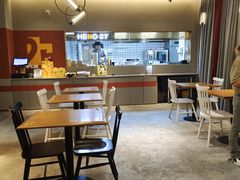 -HELLO 27 意面·沙拉·帕尼尼