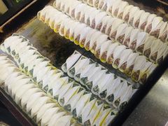 -众口斋锅贴(银泰城店)