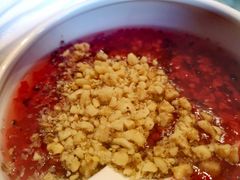 酒酿核桃仁-海味世家·家常菜馆(明州里店)