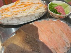 -朱光玉火锅馆(正弘城店)