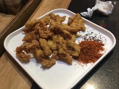 -聚福德烤鸭(锦弘店)