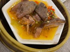 -香云轩·顺德菜(香云纱园林酒店店)